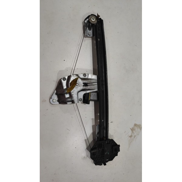 Maquina Vidro Diant Direito Renault Sandero 2015/2020