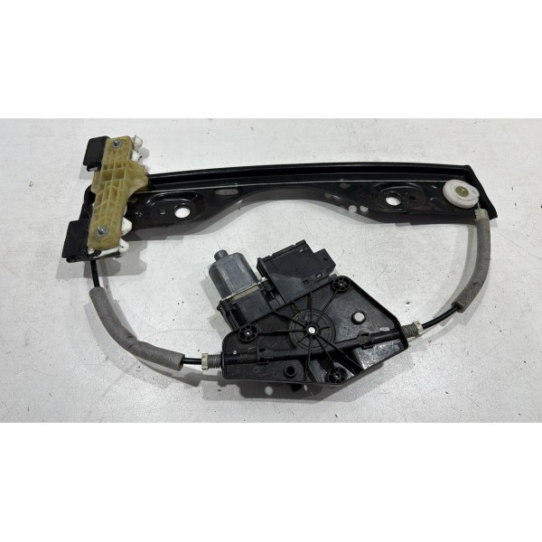 Máquina De Vidro Elétrico Traseira Esquerda Jeep Compass