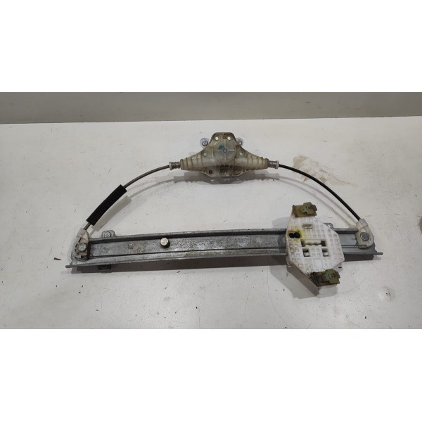 Máquina Vidro Manual Traseira Esquerda Hb20 13/2019