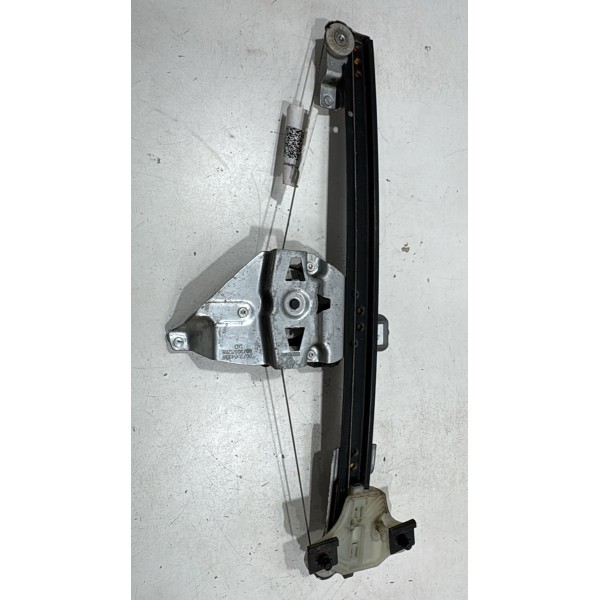 Maquina Vidro Dianteira Direita Logan Sandero 2014/2020