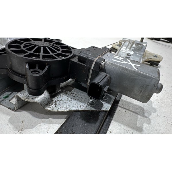 Maquina Vidro Dianteira Direita Logan Sandero 2014/2020