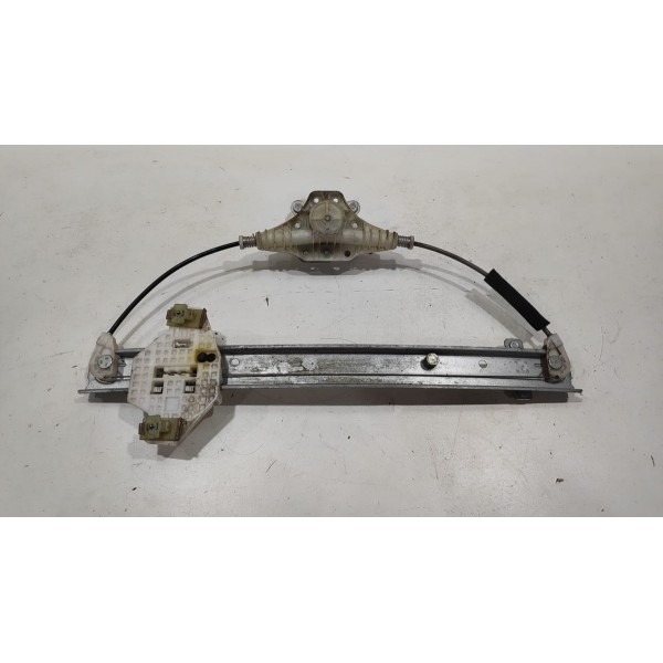 Máquina Vidro Manual Traseira Direita Hb20 13/2019