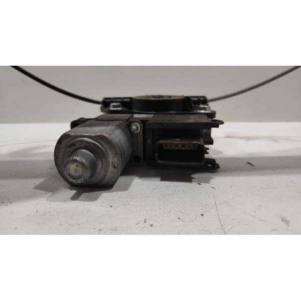 Máquina De Vidro Dianteiro Esquerdo Hb20 2020 Á 2023