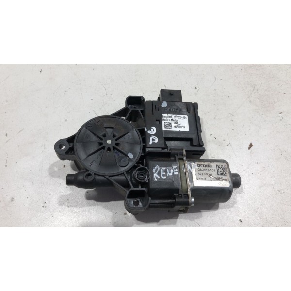 Motor Máquina Vidro Dianteiro Esquerdo Renegade 2017 Á 2023