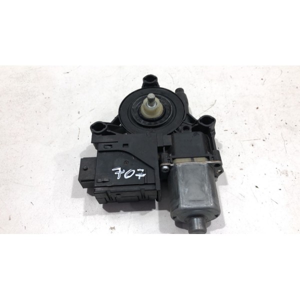 Motor Máquina Vidro Dianteiro Esquerdo Renegade 2017 Á 2023