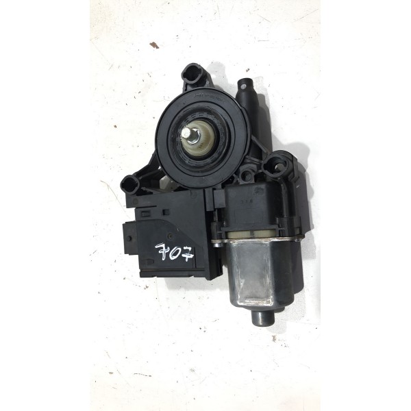 Motor Máquina Vidro Dianteiro Esquerdo Renegade 2017 Á 2023