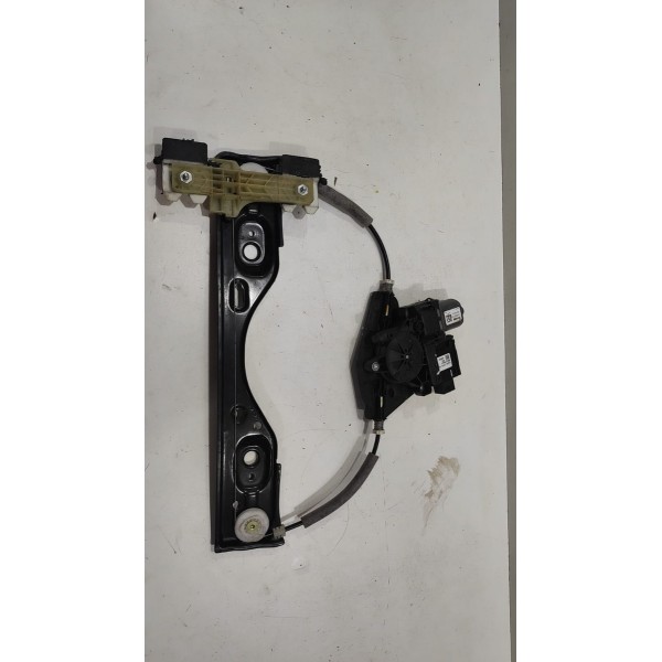Maquina Vidro Elétrico Traseiro Direito Fiat Toro 2023