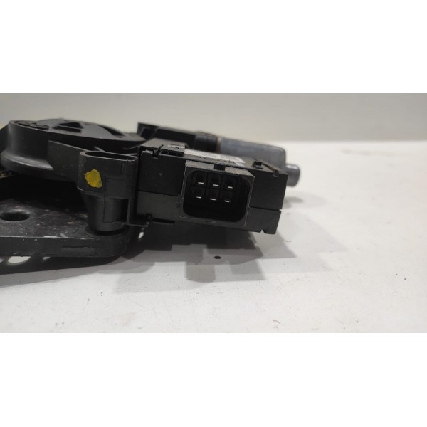 Maquina Vidro Elétrico Traseiro Direito Fiat Toro 2023