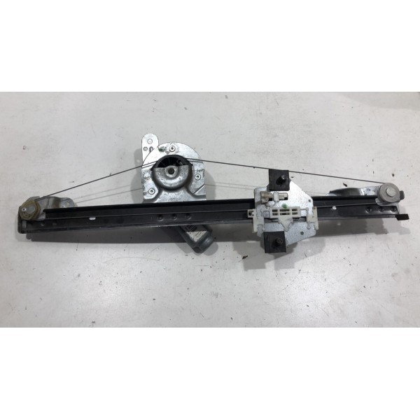 Máquina Vidro Dianteira Esquerda Duster 2012 2013 2014