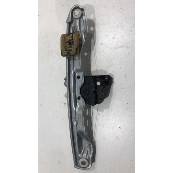 Máquina Vidro Dianteira Esquerda Fiat Pulse 2018 2025