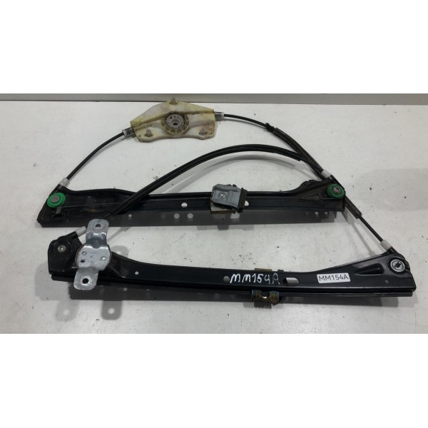 Máquina Vidro Elétrico Dianteiro Direito Jetta 2008 09 2010