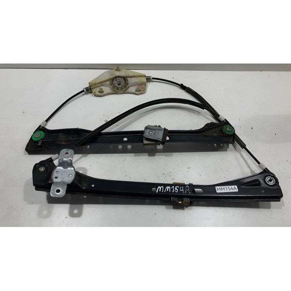 Máquina Vidro Elétrico Dianteiro Direito Jetta 2008 09 2010