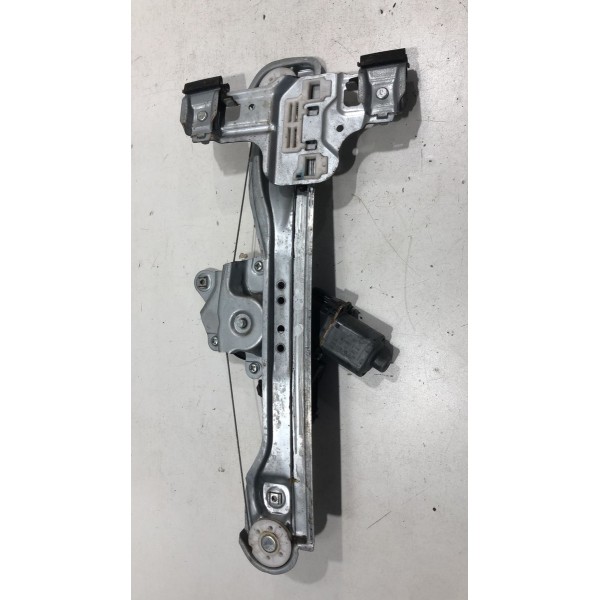 Maquina Vidro Elétrica Traseira Esq Gm Onix 17/20 988400n022