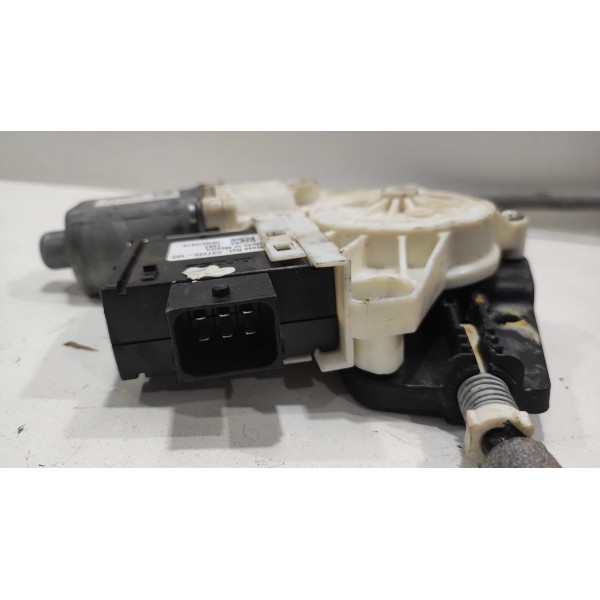 Maquina Vidro Elétrica Fiat Toro Dianteira Direita 16 17 18