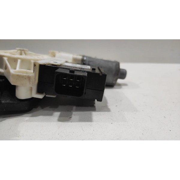 Maquina Vidro Elétrico Dianteiro Esquerdo Fiat Toro 17 2018