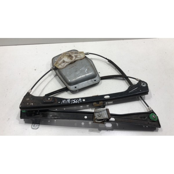 Máquina Vidro Dianteiro Esquerdo Jetta 2007/2009 1k5837461b