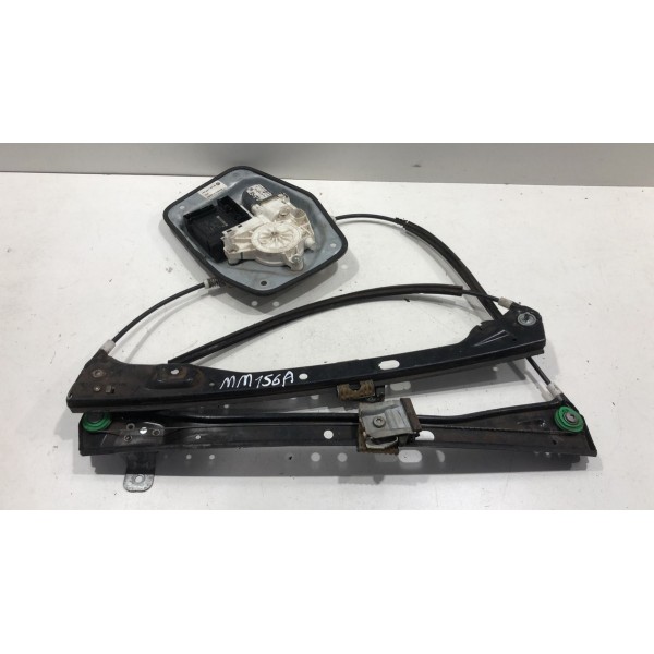 Máquina Vidro Dianteiro Esquerdo Jetta 2007/2009 1k5837461b