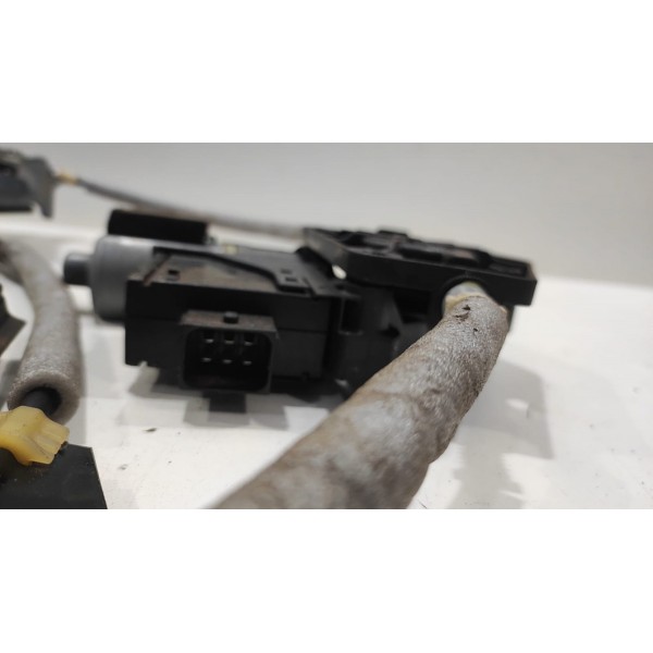 Máquina Vidro Elétrica Dianteiro Esquerdo Jeep Compass