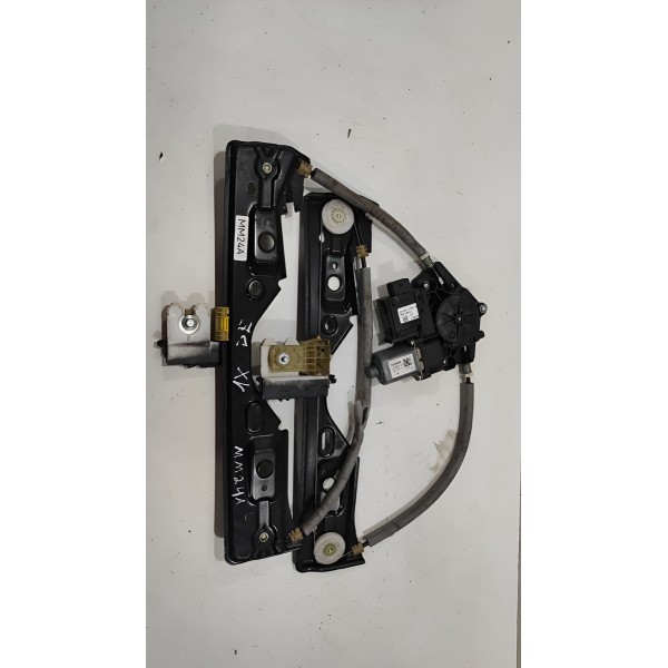 Máquina Vidro Elétrica Dianteiro Esquerdo Jeep Compass