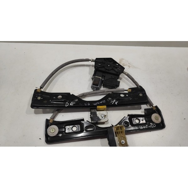 Máquina Vidro Elétrica Dianteiro Esquerdo Jeep Compass