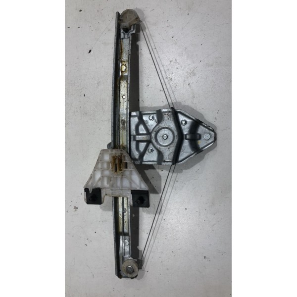 Maquina Vidro Eletrica Dianteira Esquerda Renault Kwid