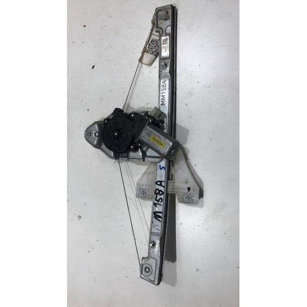 Maquina Vidro Eletrica Dianteira Esquerda Renault Kwid