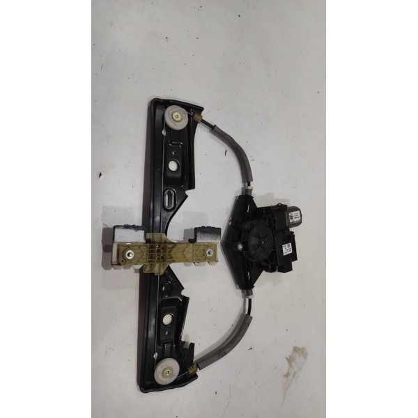 Maquina Vidro Elétrica Compass Traseira Direita 2018 2019