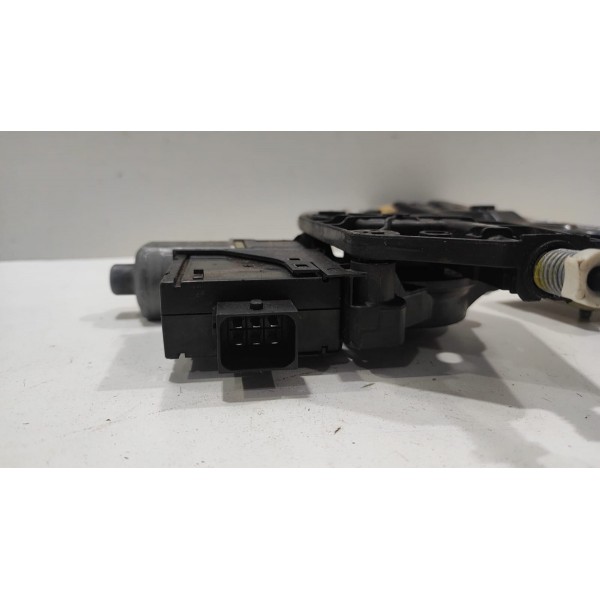 Maquina Vidro Elétrica Compass Traseira Direita 2018 2019