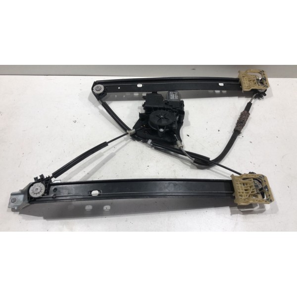 Maquina Vidro Elétrico Dianteiro Direito Vw Tcross 2019/2025