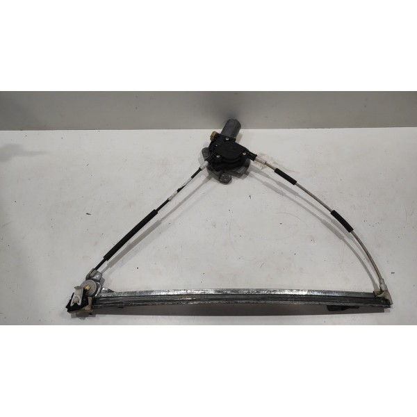 Maquina Motor Vidro Dianteiro Direito Renault Scenic 99 2011