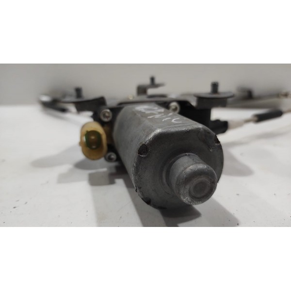 Maquina Motor Vidro Dianteiro Direito Renault Scenic 99 2011