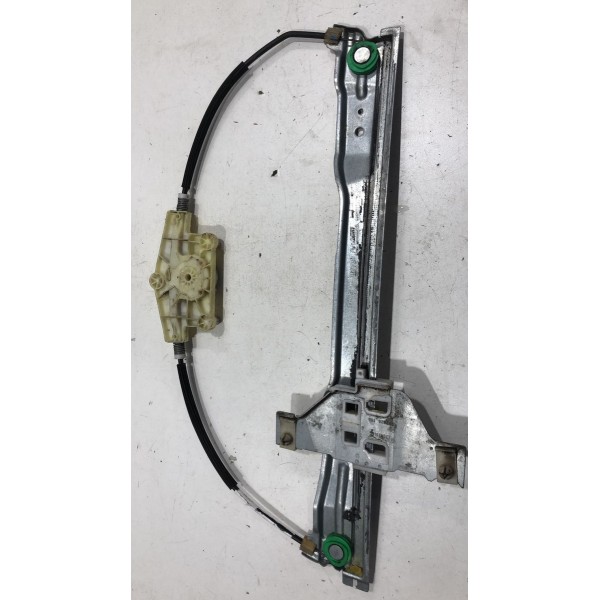 Maquina Vidro Dianteira Direita Citroen C4 Pallas 2008 2009