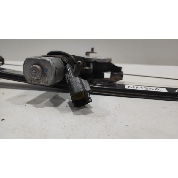 Maquina Vidro Dianteira Esquerda Fiat Uno 2011 A 18 51835885