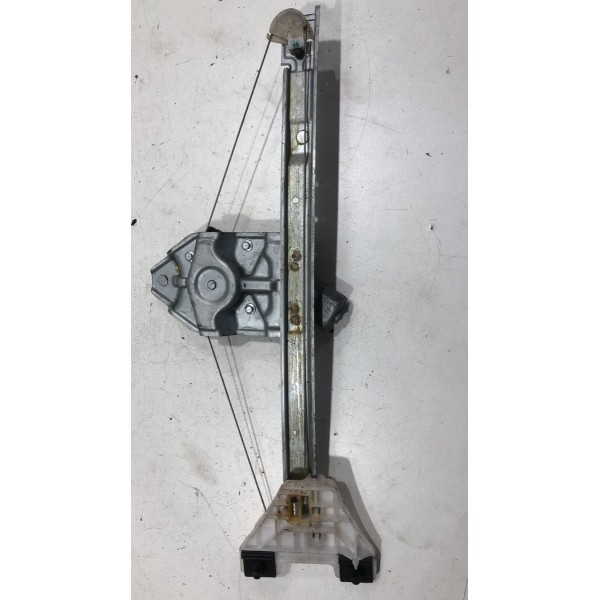 Máquina Vidro Dianteira Direita Renault Kwid  807209838r