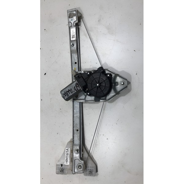Máquina Vidro Dianteira Direita Renault Kwid  807209838r