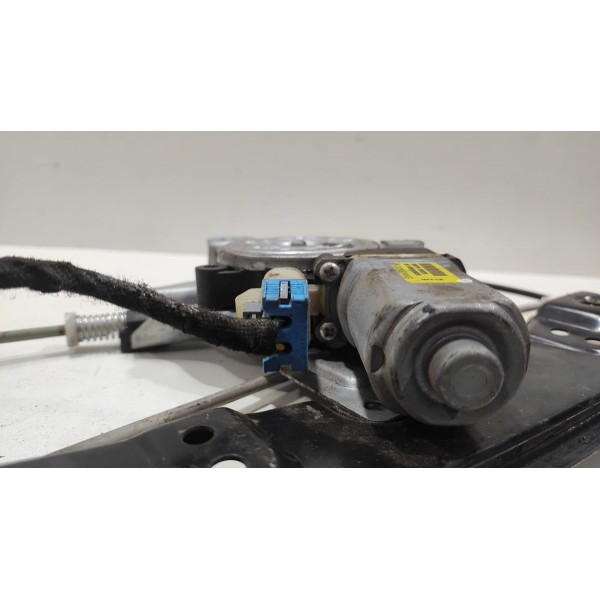 Máquina Vidro Dianteira Esquerda Gm Agile Montana 2011 2017