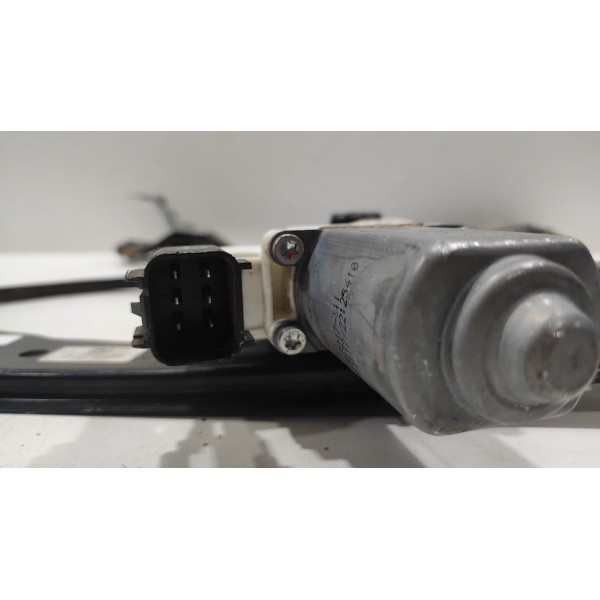 Máquina Vidro Elétrica Dianteira Esquerda Ford Focus 15/19