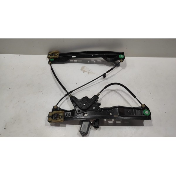 Máquina Vidro Elétrica Dianteira Esquerda Ford Focus 15/19