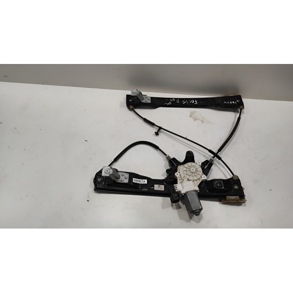 Máquina Vidro Elétrica Dianteira Esquerda Ford Focus 15/19