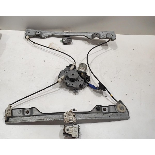 Máquina Vidro Dianteiro Direito Infiniti Fx35  2007 2008