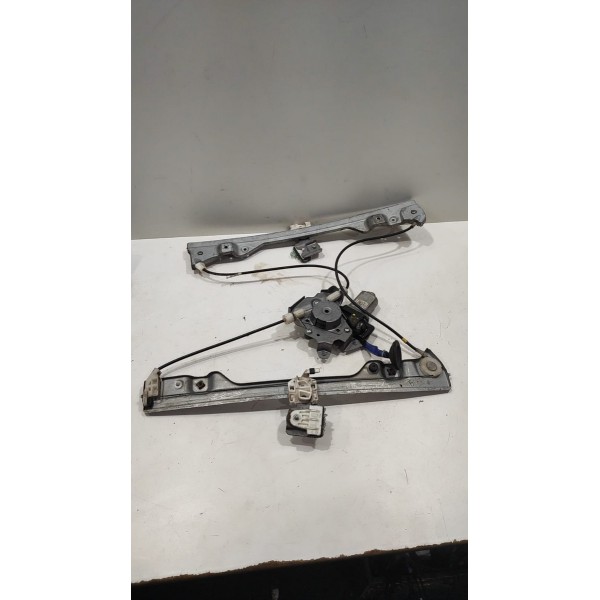 Máquina Vidro Dianteiro Direito Infiniti Fx35  2007 2008