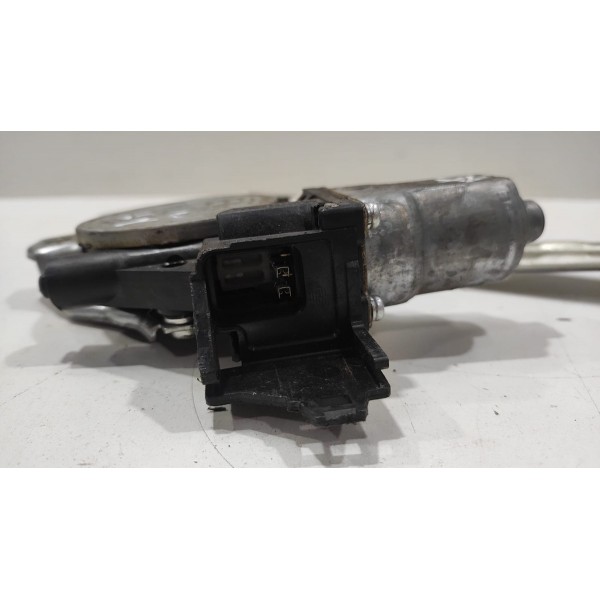 Máquina Vidro Traseira Direita Nissan Livina 2010/2014