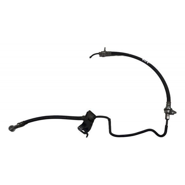 Flexível Roda Traseiro Direito Outlander 2016 Á 2019