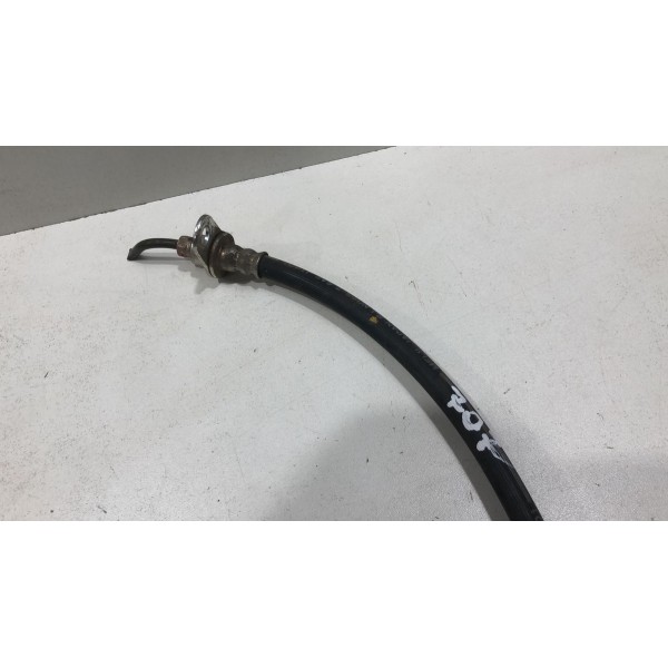 Flexível Roda Traseiro Direito Outlander 2016 Á 2019