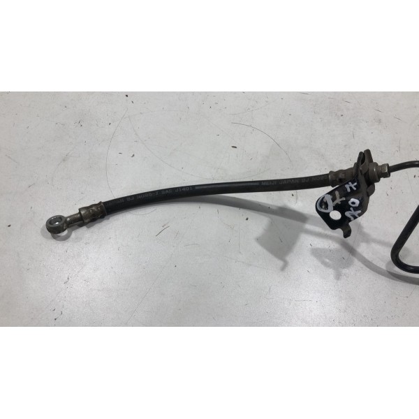 Flexível Roda Traseiro Direito Outlander 2016 Á 2019