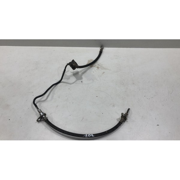 Flexível Roda Traseiro Direito Outlander 2016 Á 2019