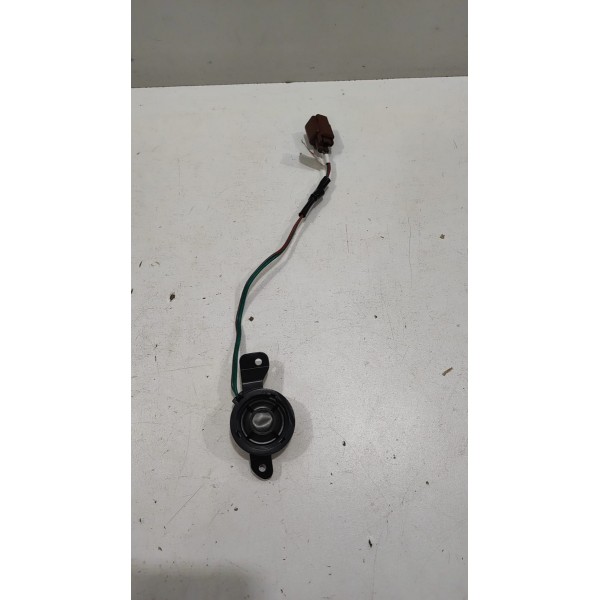 Alto Falante Tweeter Esquerdo Ford Fusion 2008 2009 2010