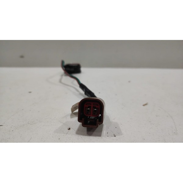 Alto Falante Tweeter Esquerdo Ford Fusion 2008 2009 2010