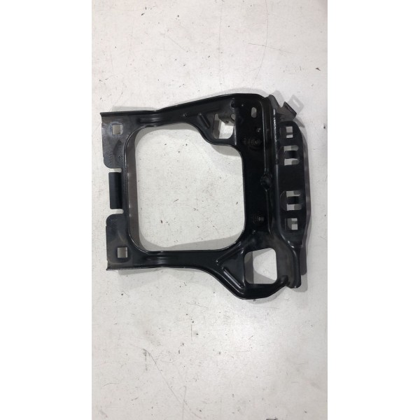Suporte Fechadura Capo Peugeot 2008 2020 2021