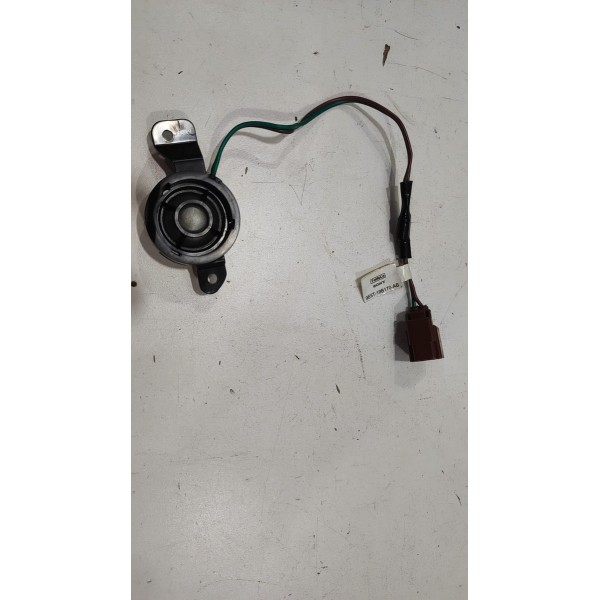 Alto Falante Tweeter Direito Ford Fusion 2008 2009 2010